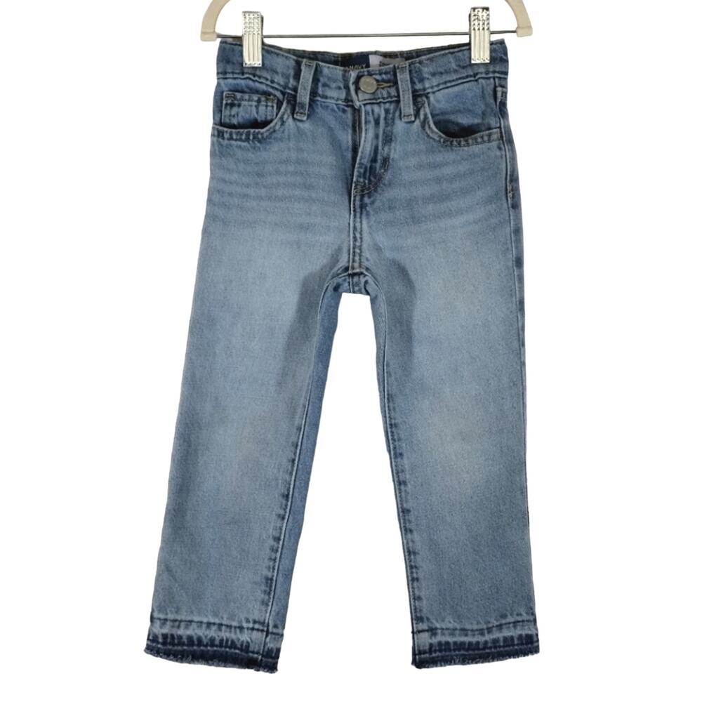 Old Navy Kids Blue Jeans